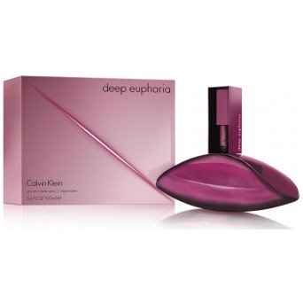 Calvin Klein Deep Euphoria Eau de Toilette