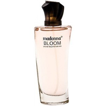 Madonna Bloom