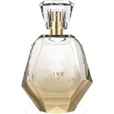 Mary Kay Live Fearlessly