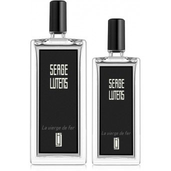 Serge Lutens La Vierge de Fer