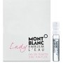 Montblanc Lady Emblem L'Eau
