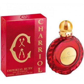 Charriol Imperial Ruby