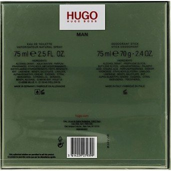 Hugo Boss Hugo Men