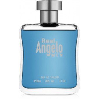 Sterling Parfums Real Angelo