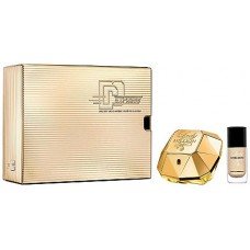 Paco Rabanne Lady Million