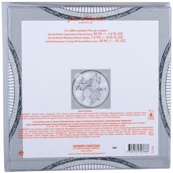 Hermes Jour d`Hermes Absolu