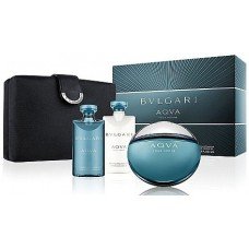 Bvlgari Aqva Pour Homme