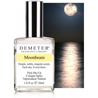 Demeter Fragrance Moonbeam