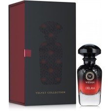 WIDIAN Aj Arabia Velvet Collection Delma