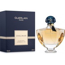 Guerlain Shalimar
