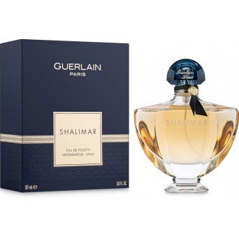 Guerlain Shalimar