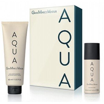 Gian Marco Venturi Aqua