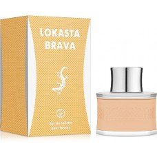 Gianni Gentile Lokasta Brava
