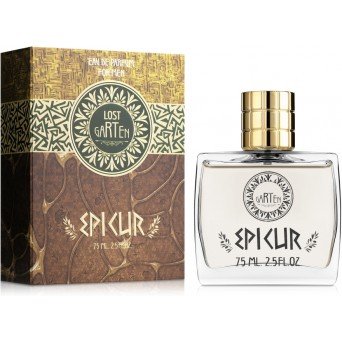 Aroma Parfume Lost Garten Epicur