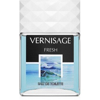 Positive Parfum Vernissage Fresh
