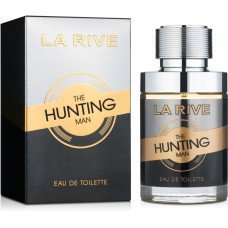 La Rive The Hunting Man