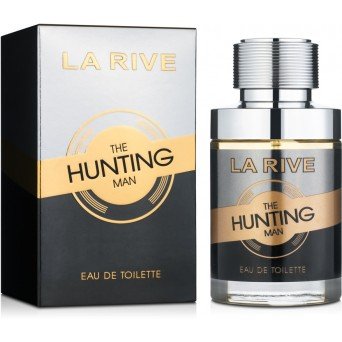 La Rive The Hunting Man