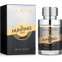 La Rive The Hunting Man