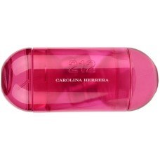 Carolina Herrera 212 Glam