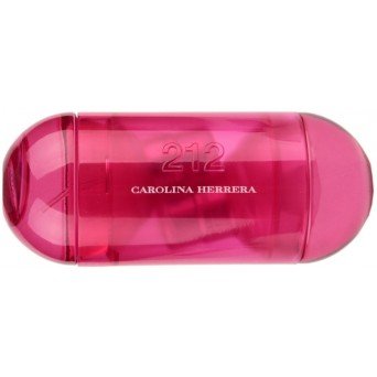 Carolina Herrera 212 Glam
