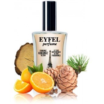 Eyfel Perfume S-4