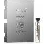 Alyson Oldoini Cuir D'encens For Men