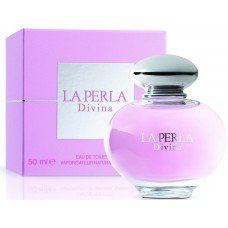 La Perla Divina