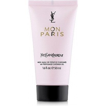 Yves Saint Laurent Mon Paris