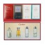 Cartier Perfume Mini Set For Men