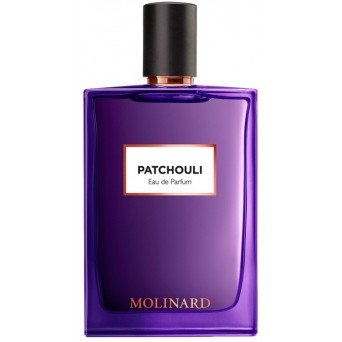 Molinard Patchouli