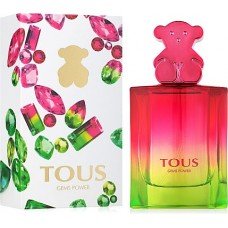 Tous Gems Power
