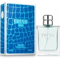 Dilis Parfum La Vie Pour Homme Fresh