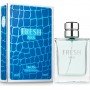 Dilis Parfum La Vie Pour Homme Fresh