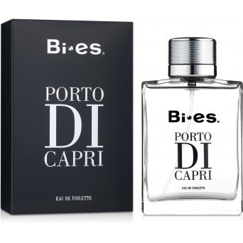 Bi-Es Porto Di Capri