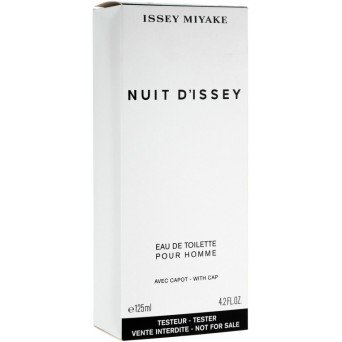 Issey Miyake Nuit d’Issey
