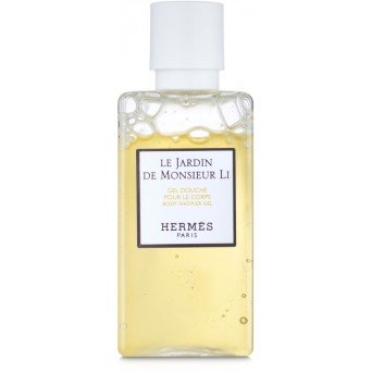 Hermes Le Jardin de Monsieur Li