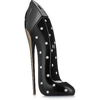 Carolina Herrera Good Girl Dot Drama Collector Edition