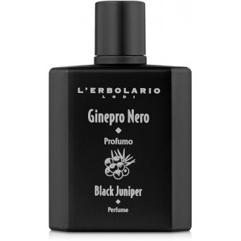 L'Erbolario Black Juniper Perfume