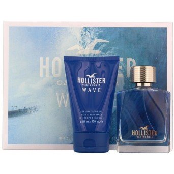 Hollister Wave For Him