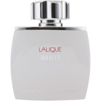 Lalique Lalique White