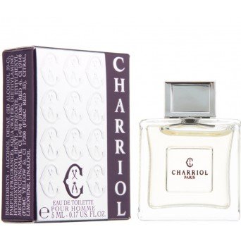 Charriol Eau de Toilette Pour Homme