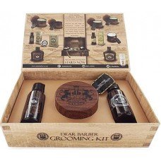 Dear Barber Collection V Style