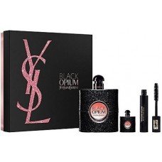 Yves Saint Laurent Black Opium