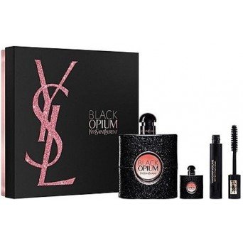 Yves Saint Laurent Black Opium