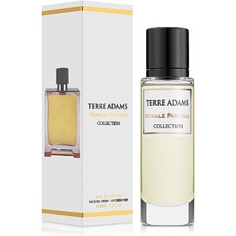 Morale Parfums Terre Adams