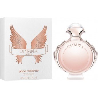 Paco Rabanne Olympea Aqua
