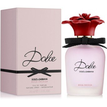 Dolce&Gabbana Dolce Rosa Excelsa