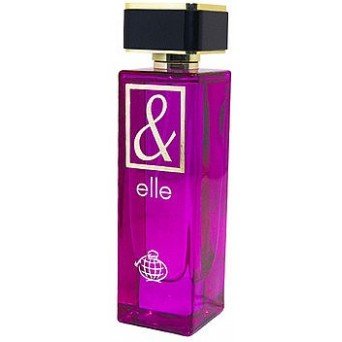 Fragrance World