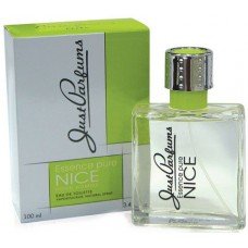 Just Parfums Essence Pure Nice