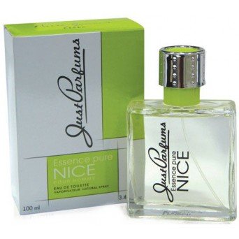 Just Parfums Essence Pure Nice